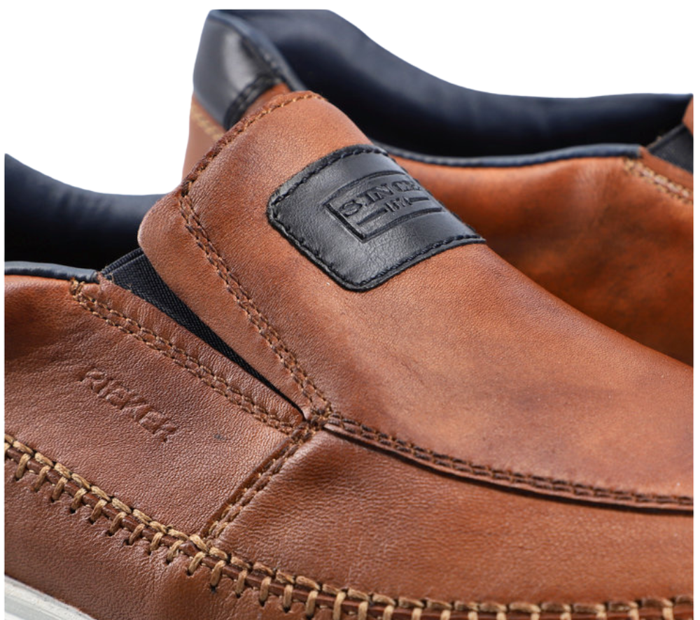 Rieker Pantofi Casual 11962-25