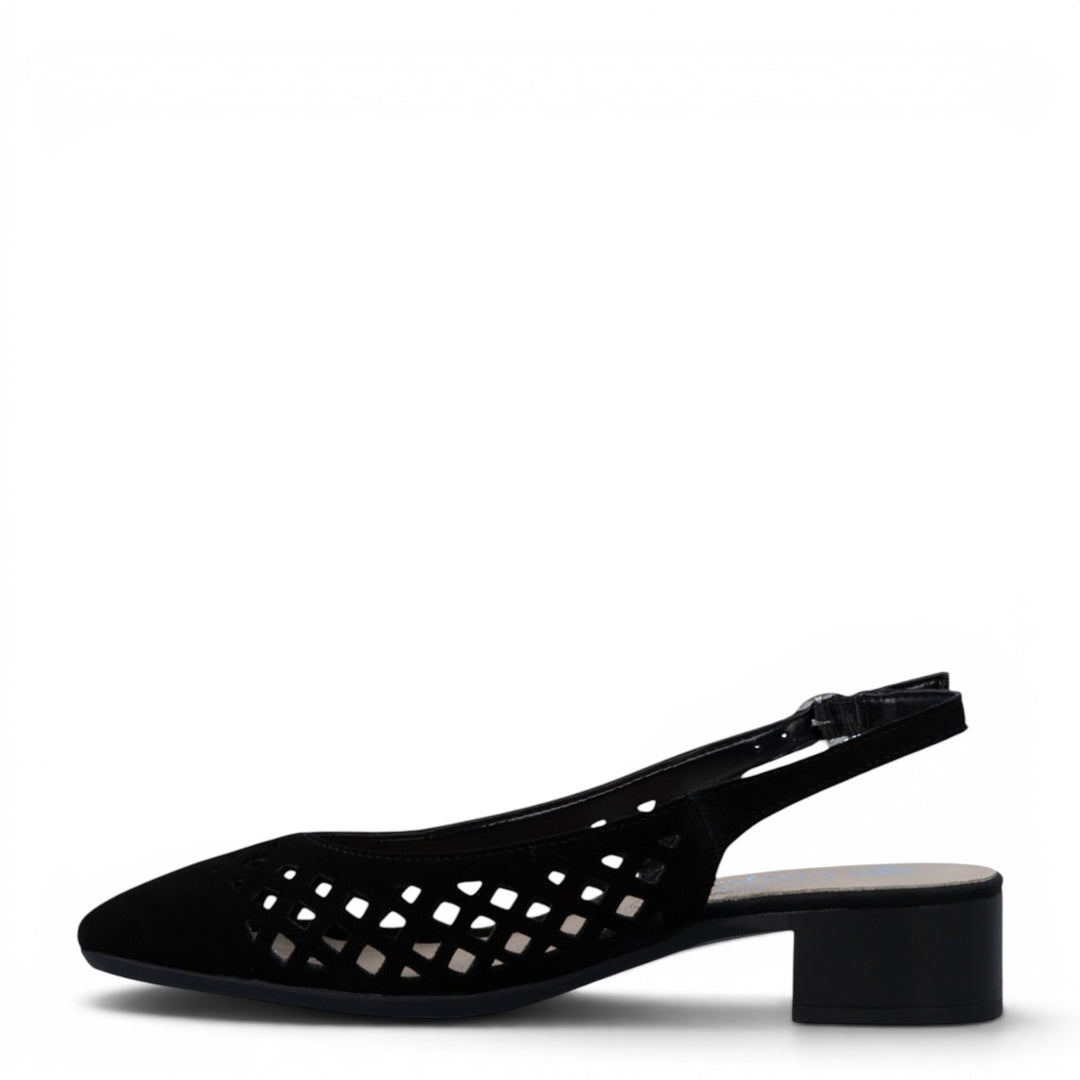 Rieker Pantofi Casual 43457-00