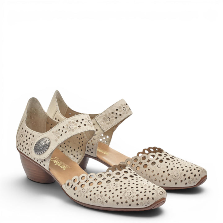 Rieker Pantofi Casual 43753-60