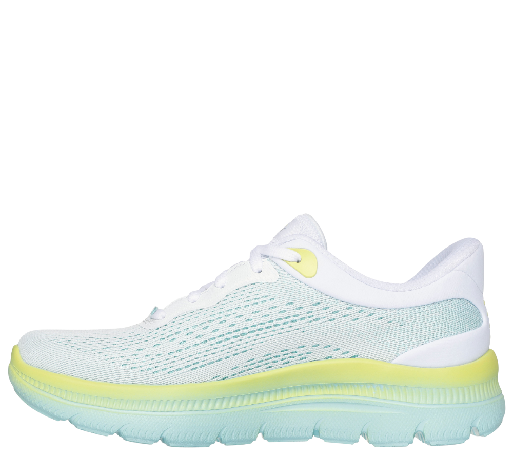 Skechers Summits Plus Light Speed Slip-ins