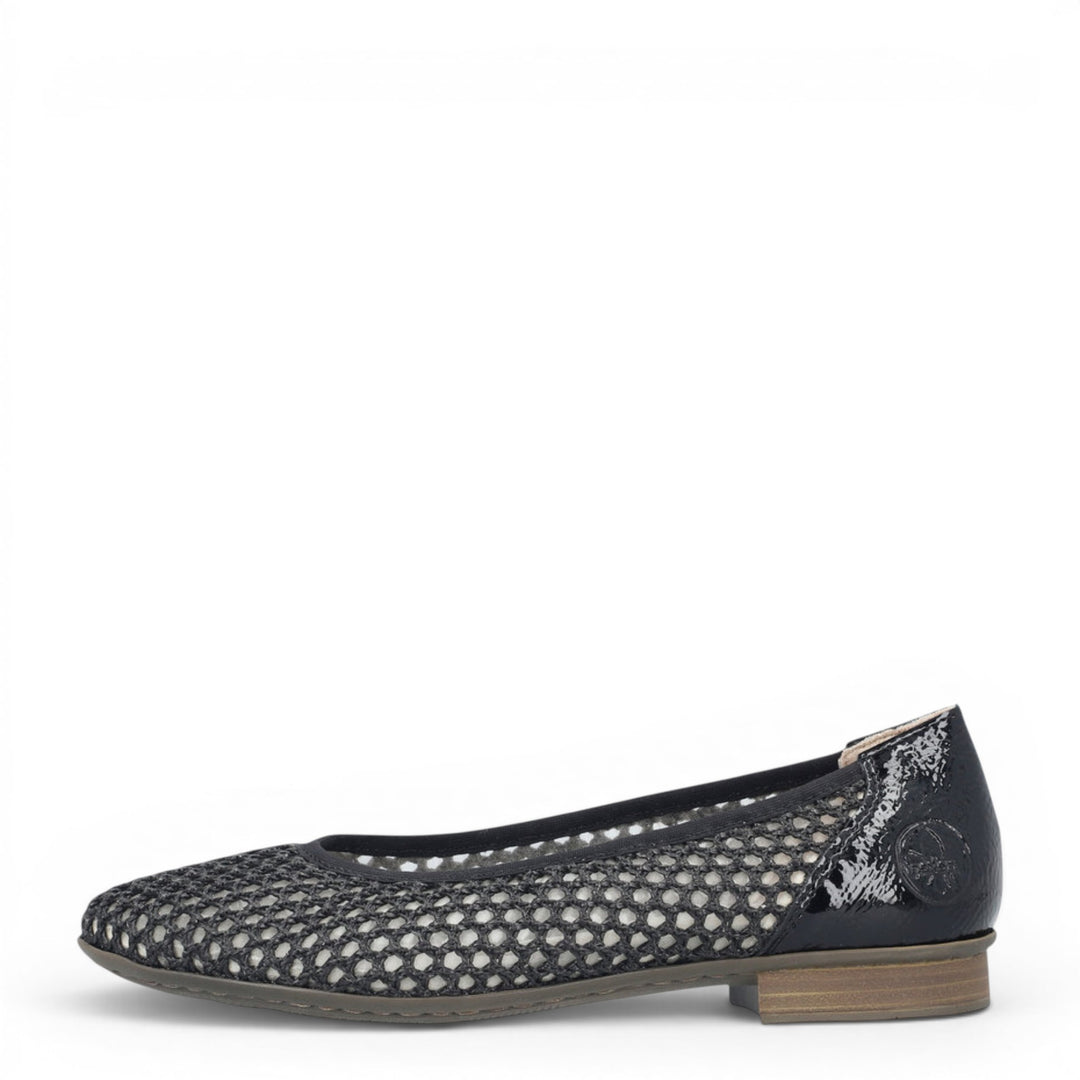 Rieker Balerini Casual 51960-00