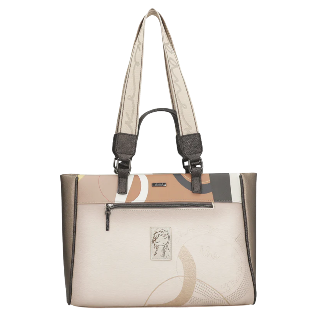 Anekke Poseta casual 42751-290