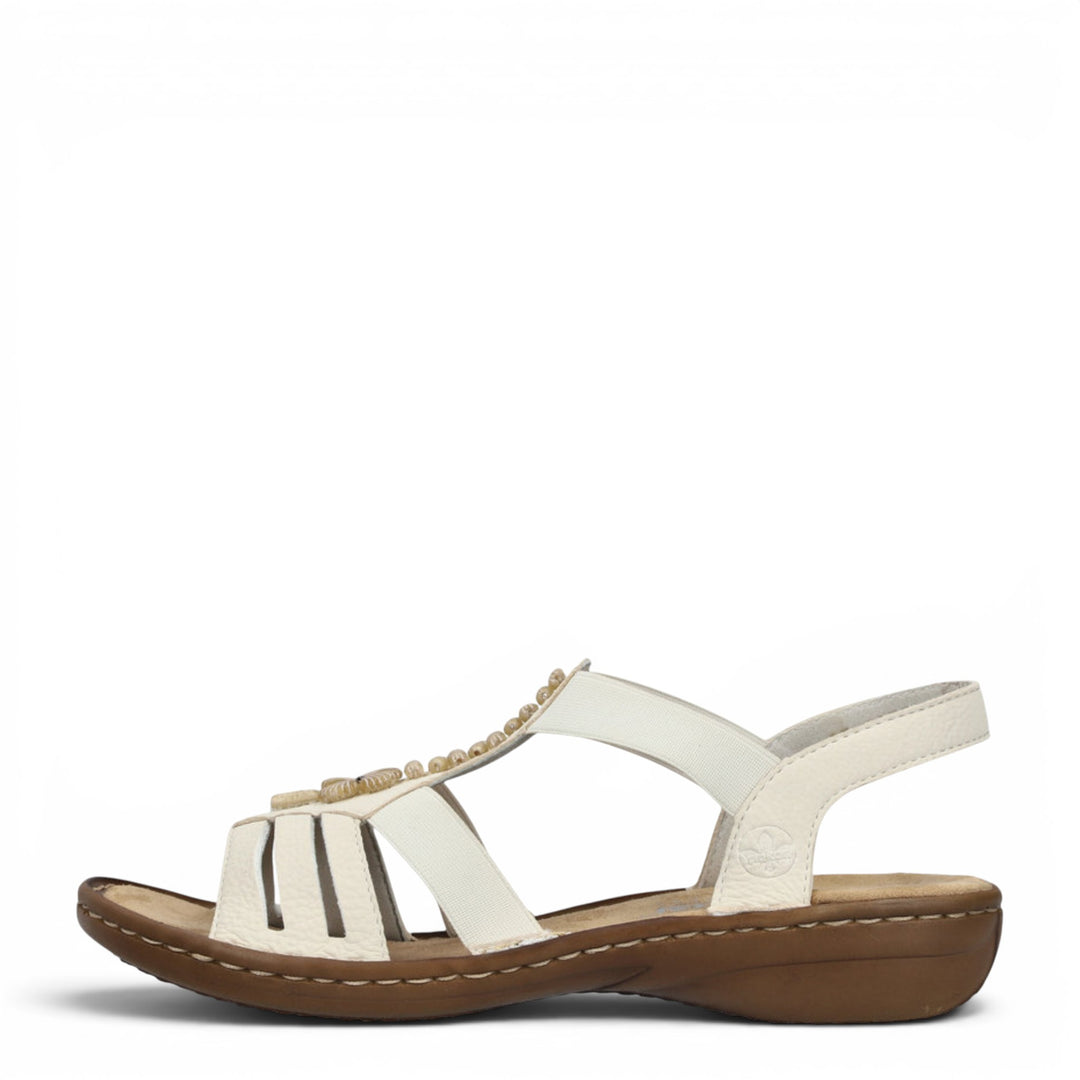 Rieker Sandale Casual 60806-80