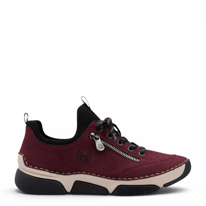 Rieker Pantofi Sport 45973-36