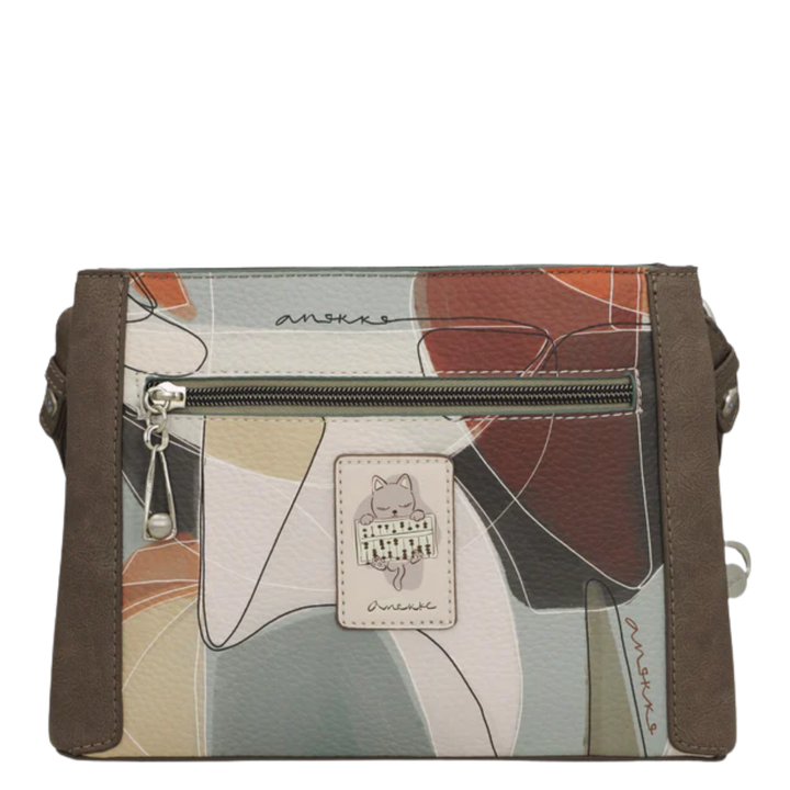 Anekke 42803-554 Poseta Casual