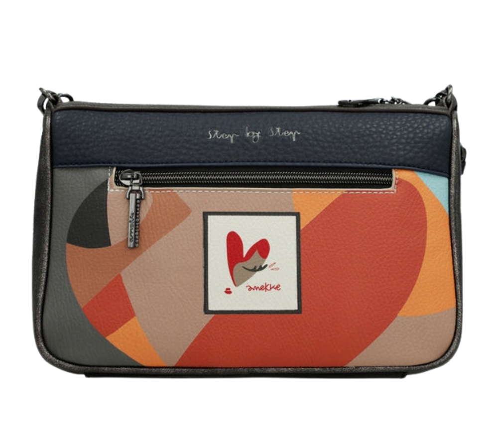 Anekke 42753-265 Poseta Casual