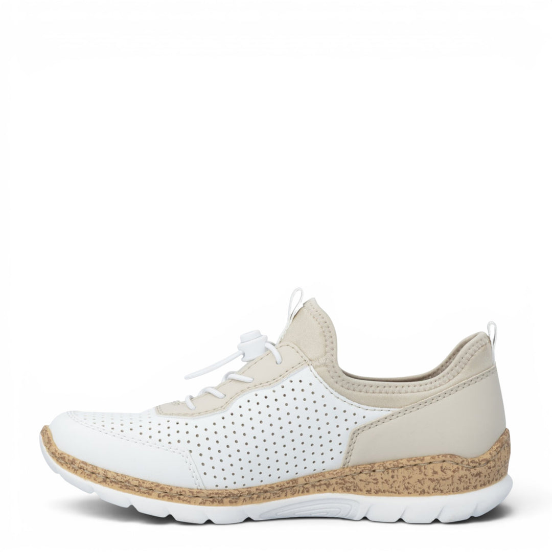 Rieker Pantofi Sport N4286-80