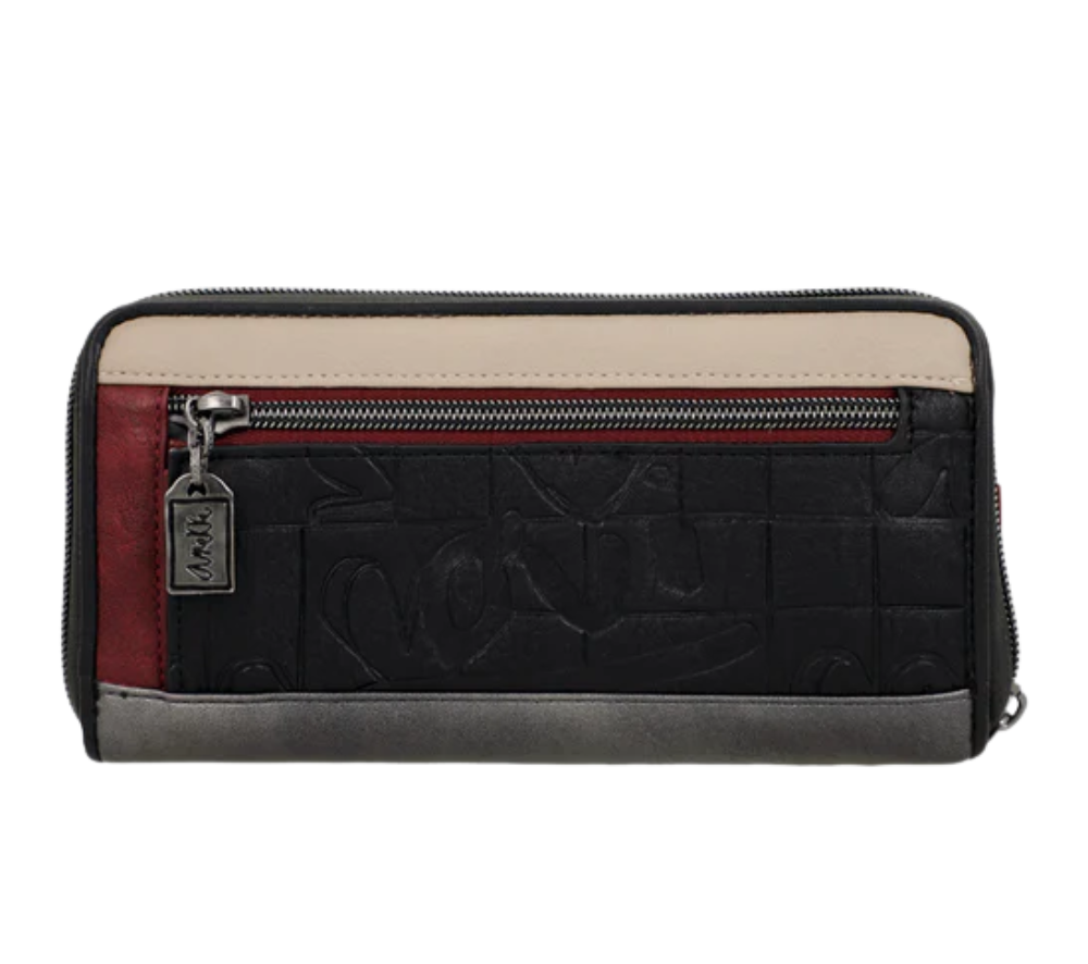 Anekke 41809-908 Portofel Casual