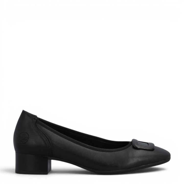 Rieker Pantofi Eleganti 43453-00