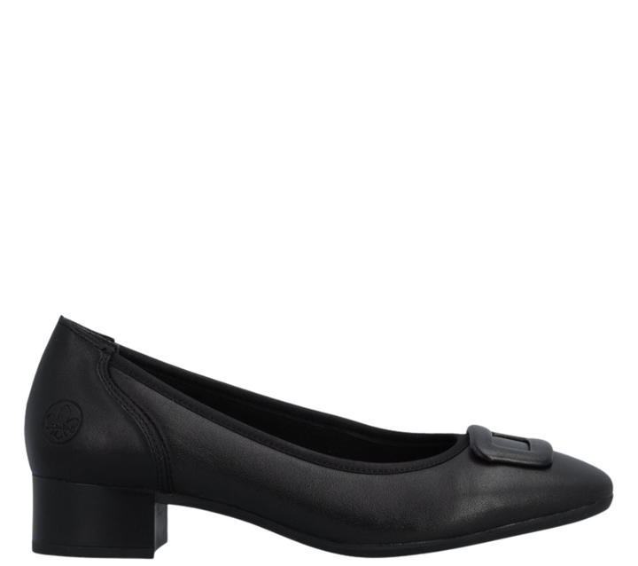Rieker Pantofi Eleganti 43453-00