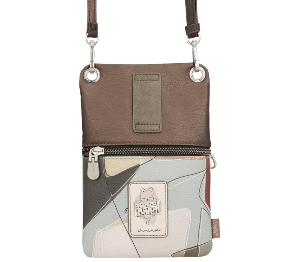Anekke 42803-905 Poseta Casual