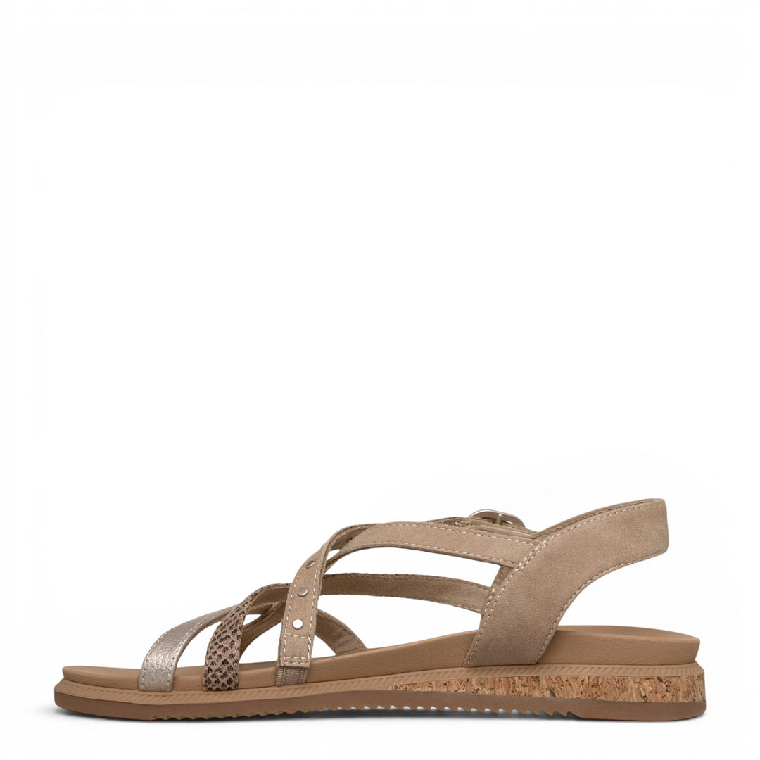 Skechers Desert Kiss Low - Seaside Sling