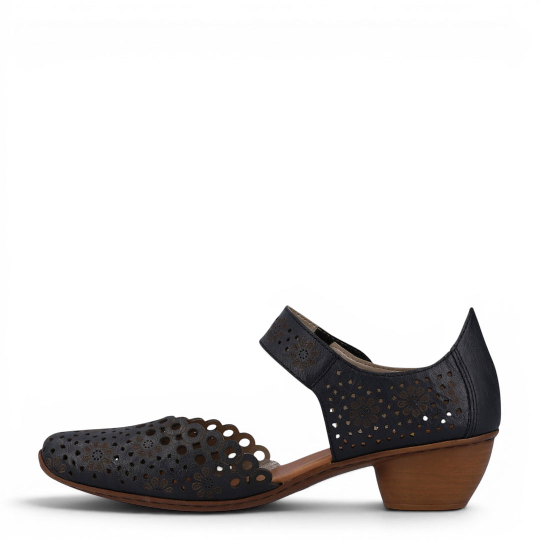 Rieker Pantofi Casual 43753-14