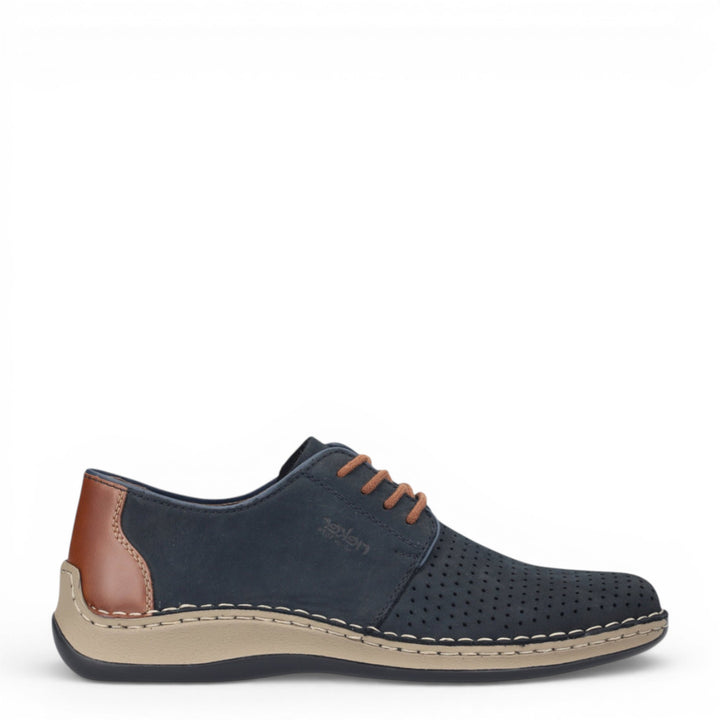Rieker Pantofi Casual 05226-14