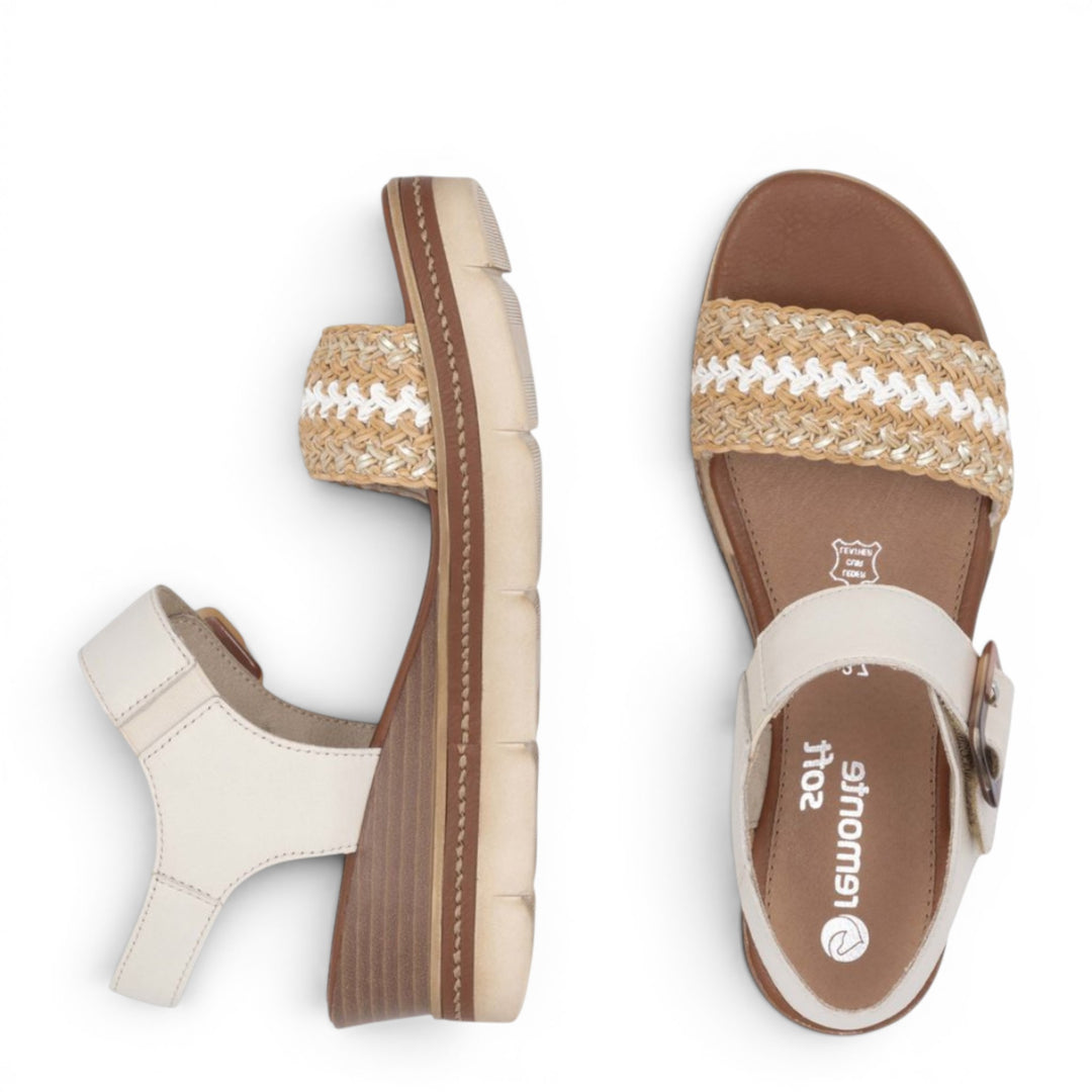 Remonte Sandale Casual D2L55-60