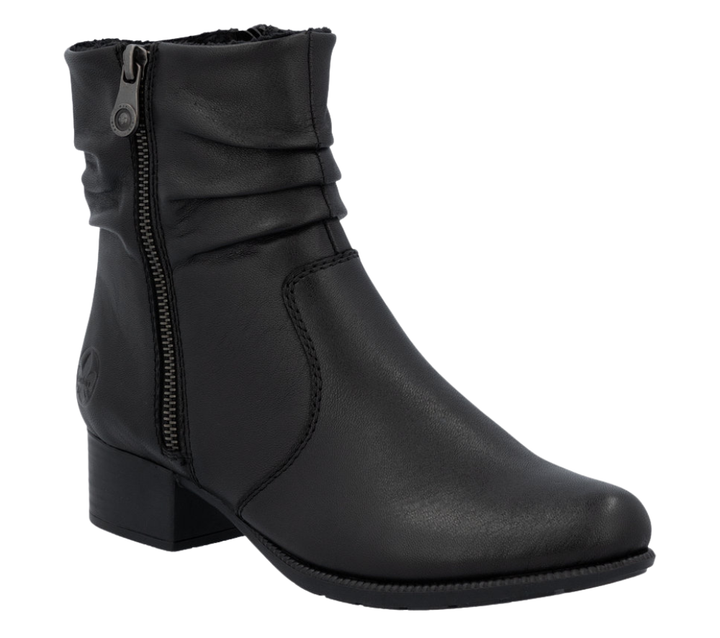 Rieker Ghete Casual 78656-00
