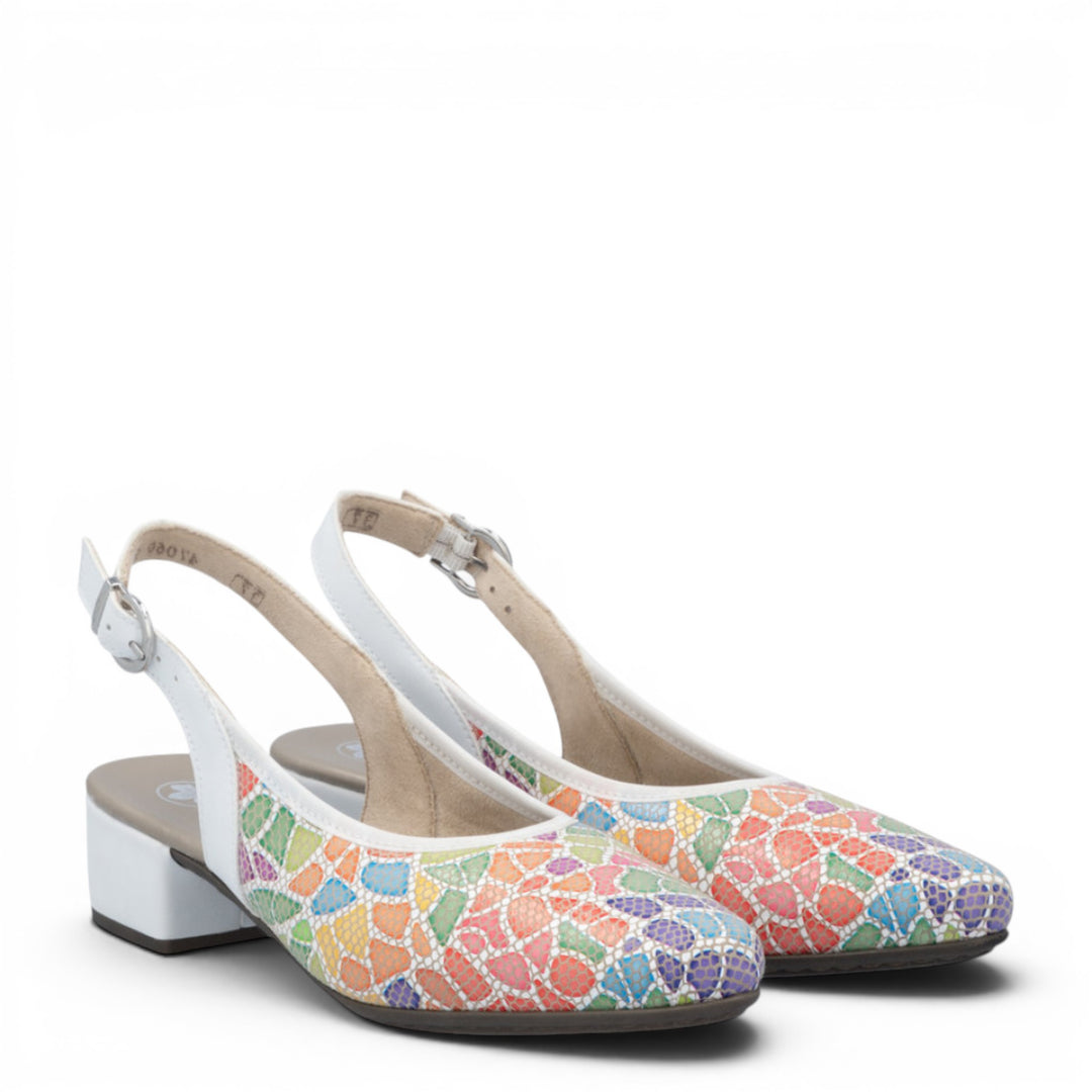 Rieker Pantofi Casual 47060-90