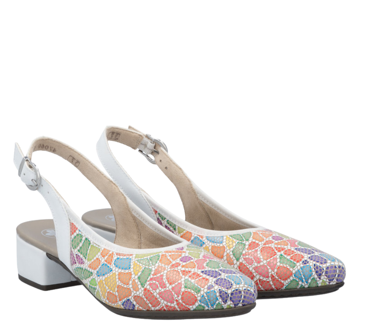 Rieker Pantofi Casual 47060-90