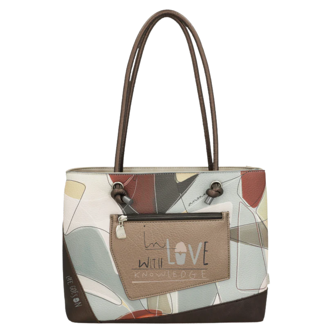 Anekke Poseta Casual 42802-361
