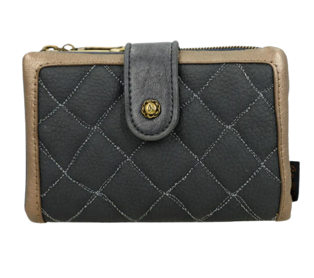 Anekke 41859-912 Portofel Casual