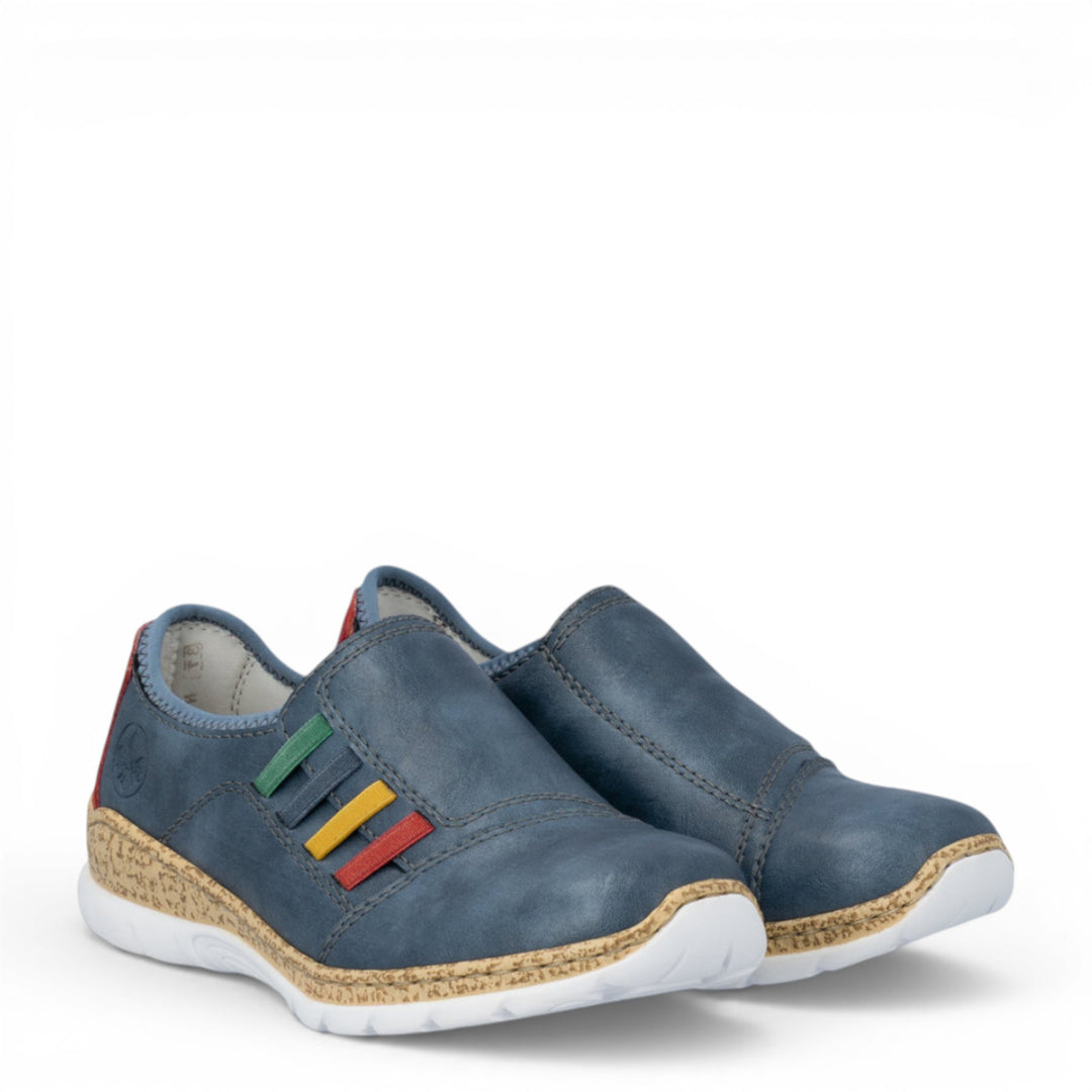 Rieker Sneakers N4264-14