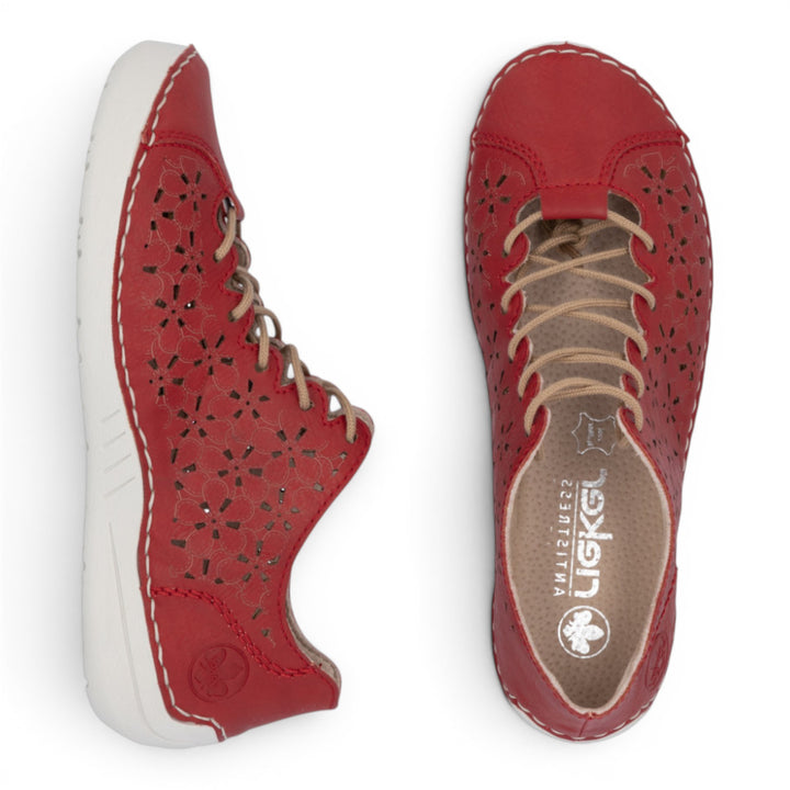 Rieker Pantofi Casual 52518-33