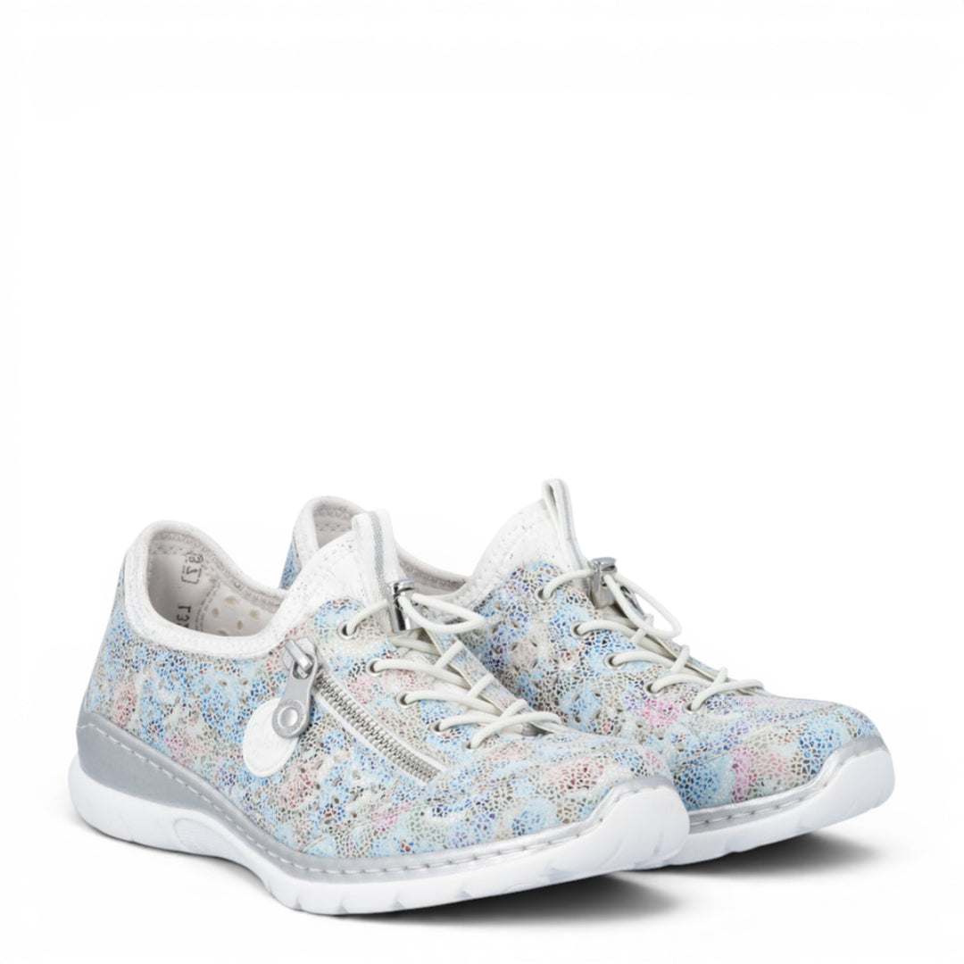 Rieker Pantofi Sport L3252-91