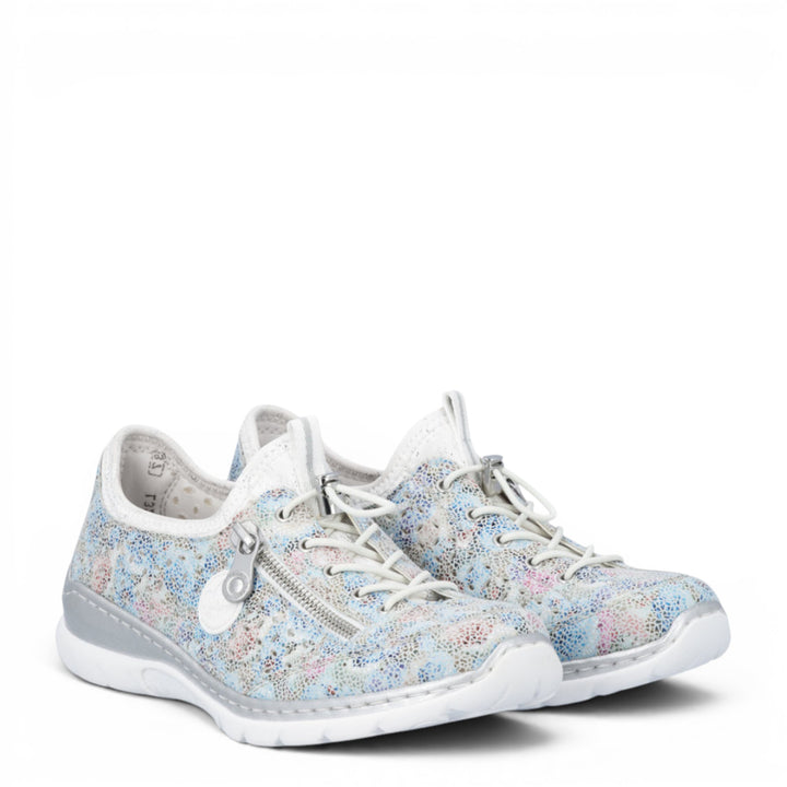 Rieker Pantofi Sport L3252-91