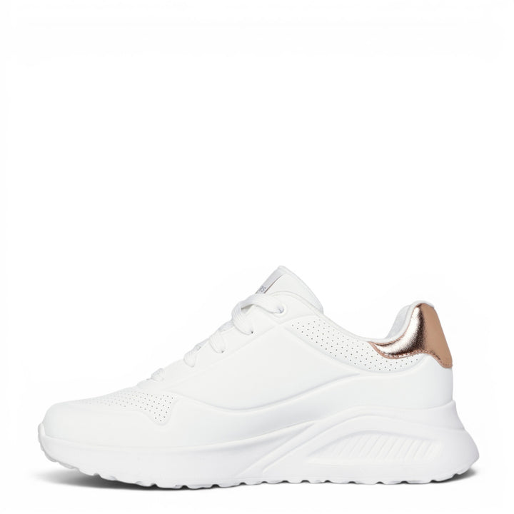 Skechers Uno Lite - Shimmer Along