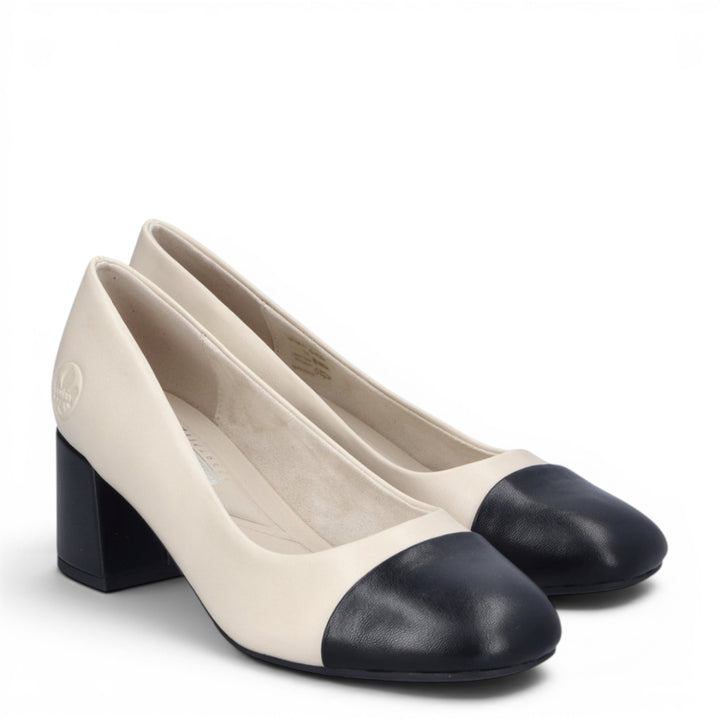 Rieker Pantofi Eleganti 44760-60