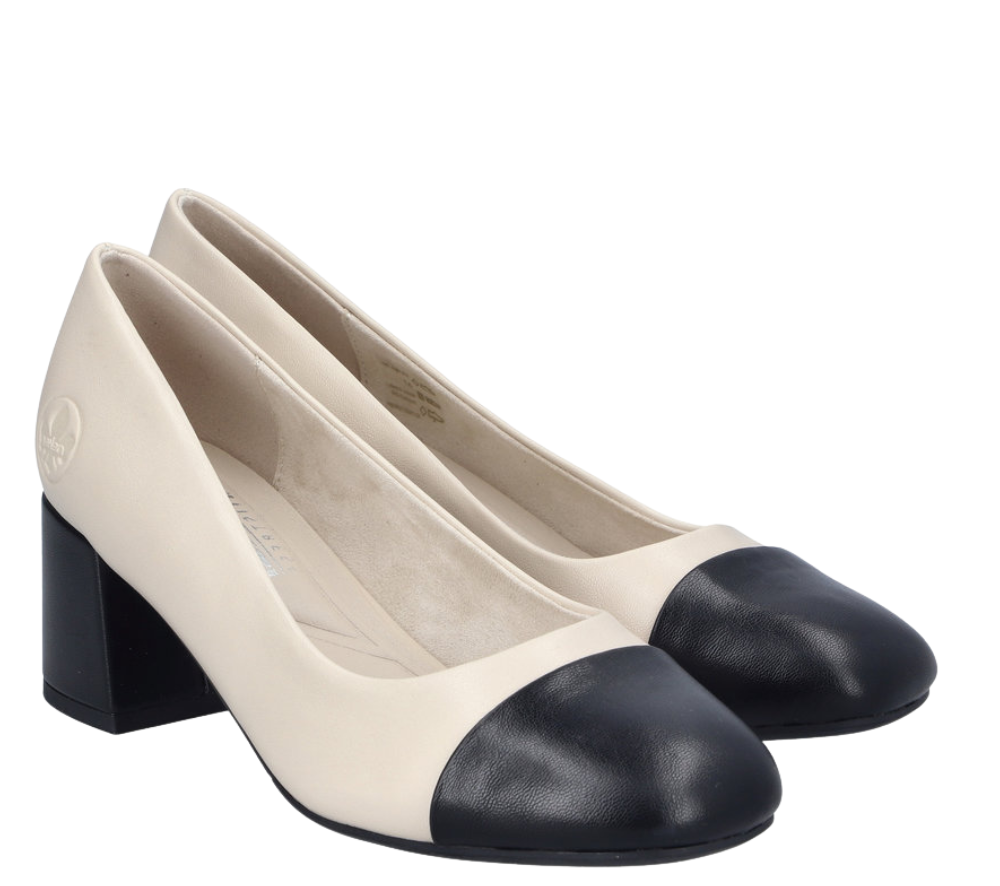 Rieker Pantofi Eleganti 44760-60