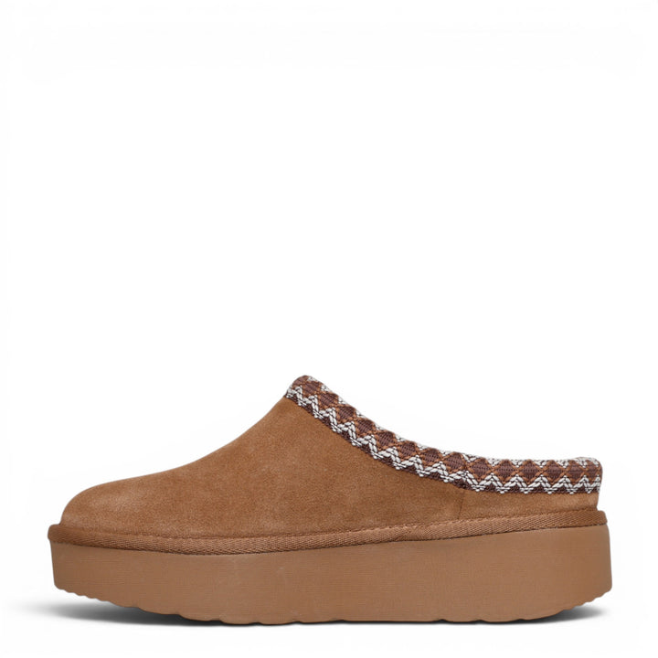 Skechers Keep Cozy - Cozy Cas