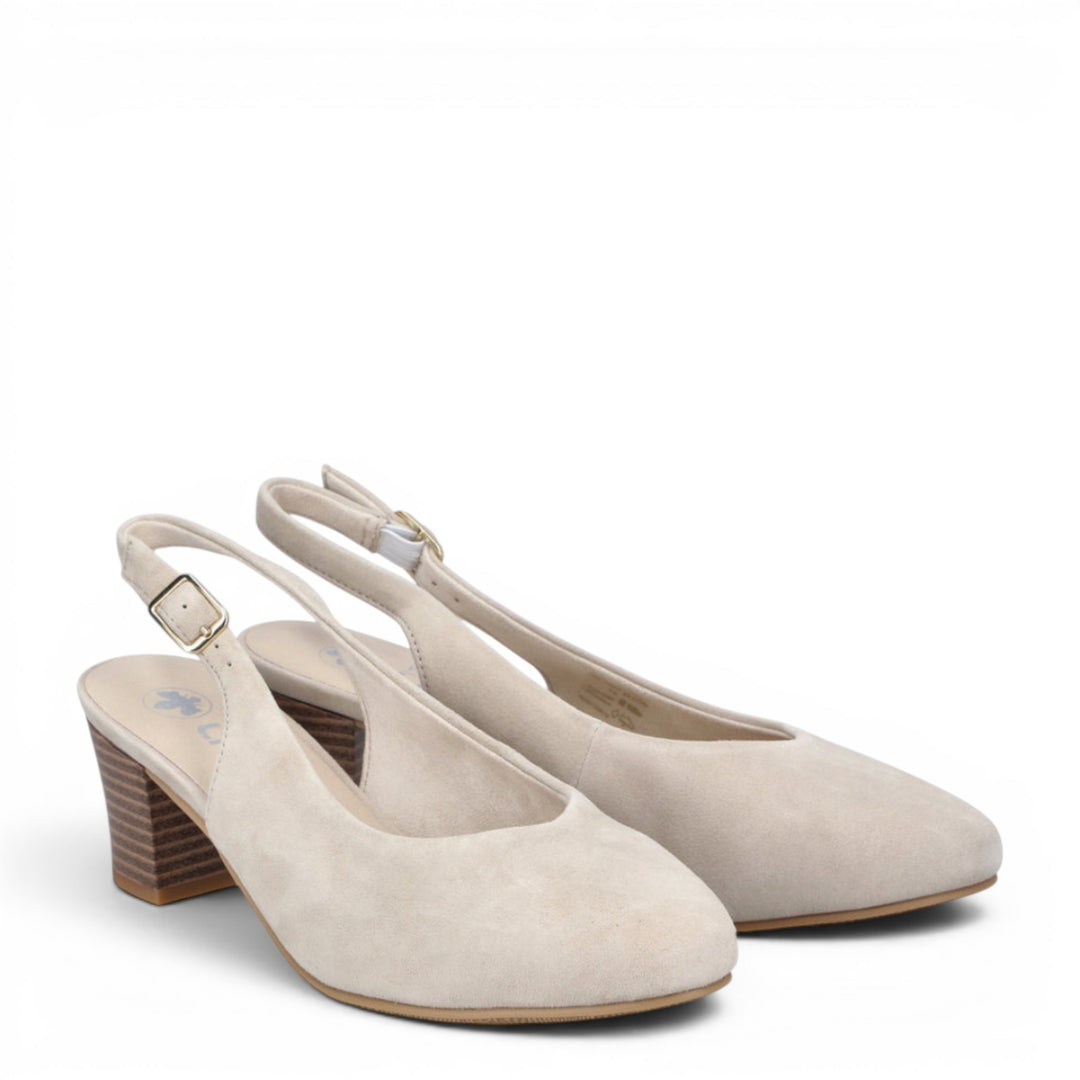 Rieker Pantofi Casual 44651-60