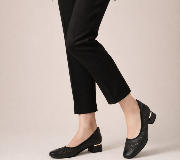 Pass Collection Pantofi Eleganti M480017A