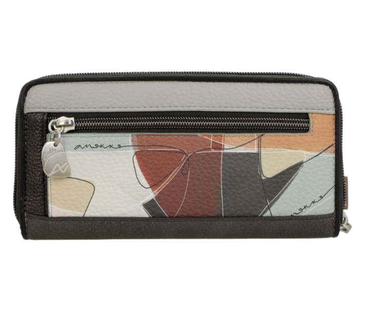Anekke 42809-908 Portofel Casual