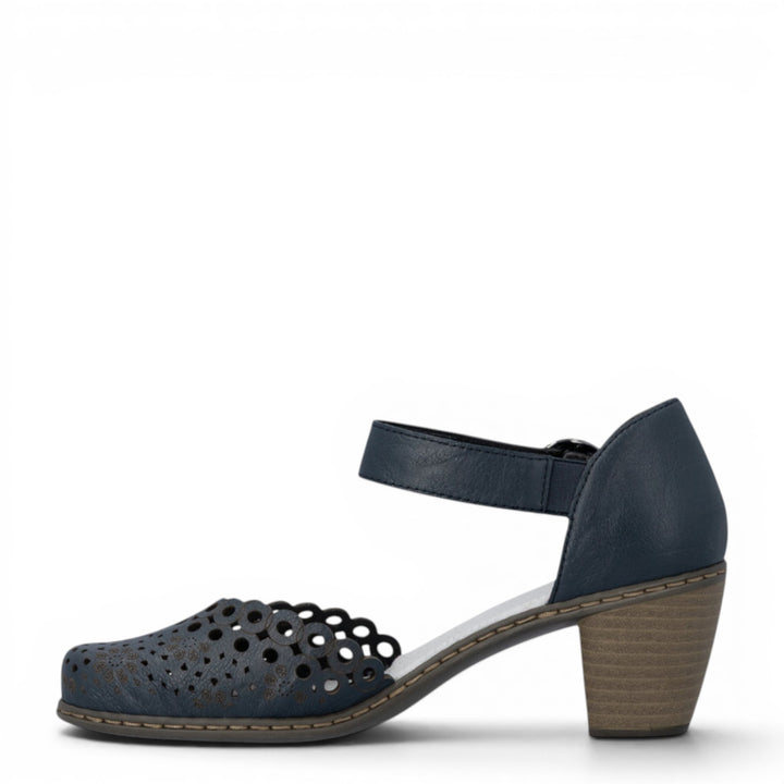 Rieker Pantofi Casual 40902-14