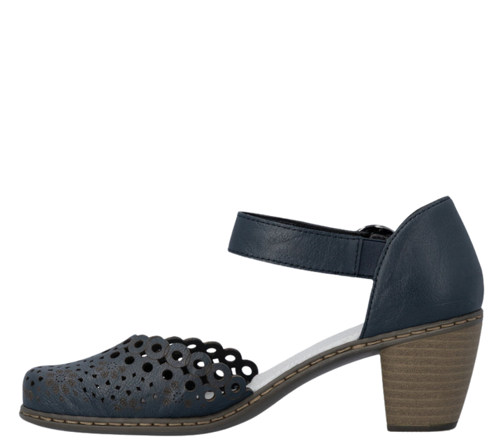 Rieker Pantofi Casual 40902-14