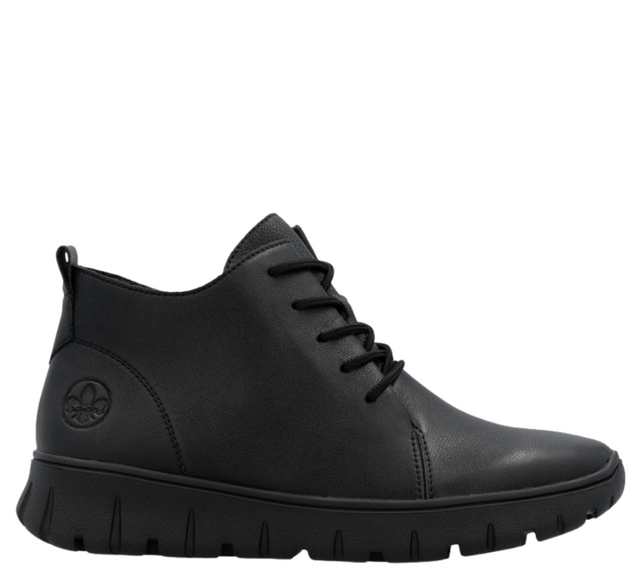 Rieker Ghete Casual N1331-00