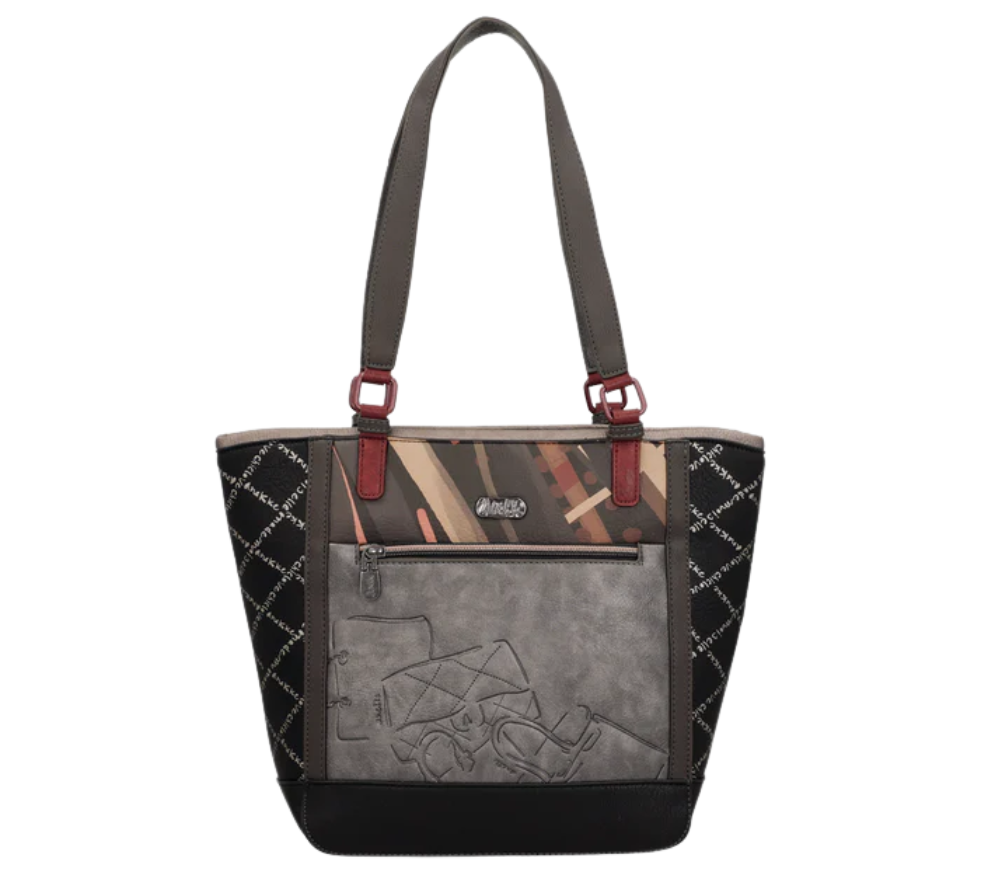 Anekke Poseta Casual 41802-134