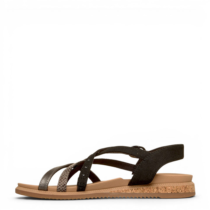 Skechers Desert Kiss Low - Seaside Sling