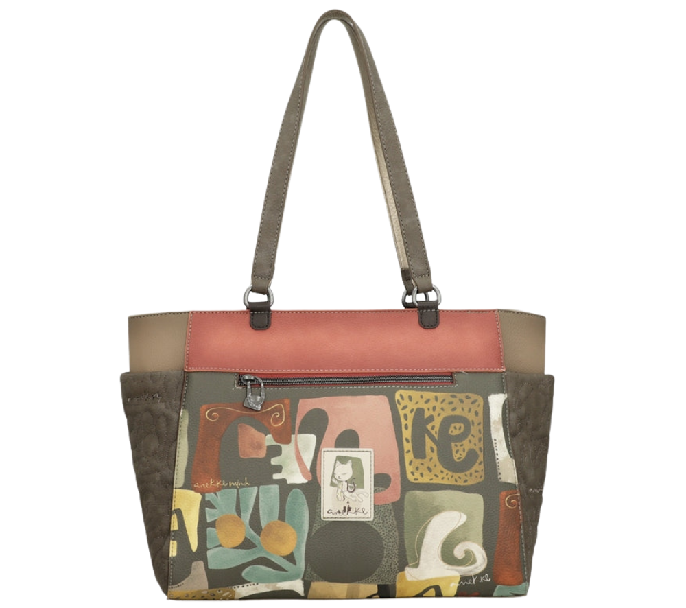 Anekke 42702-216 Poseta Casual