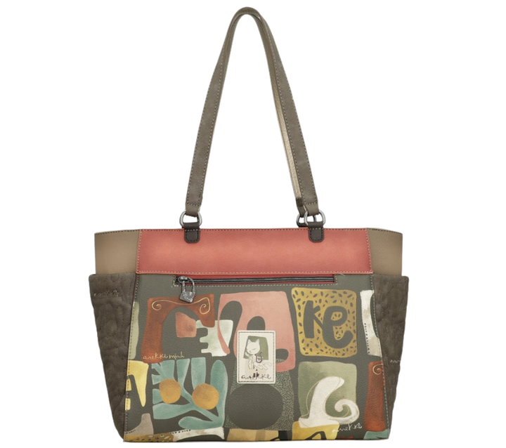 Anekke 42702-216 Poseta Casual