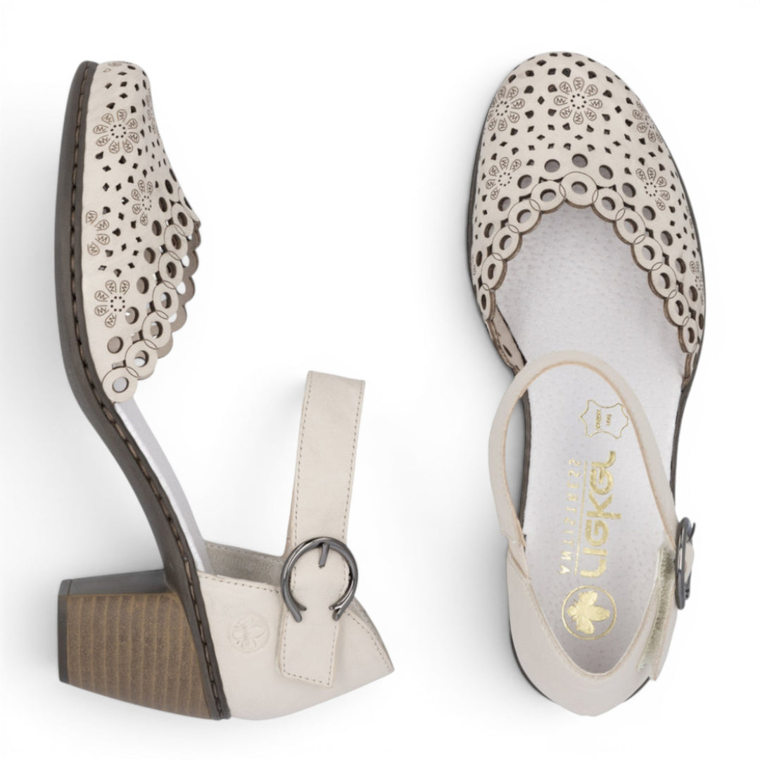 Rieker Pantofi Casual 40902-60