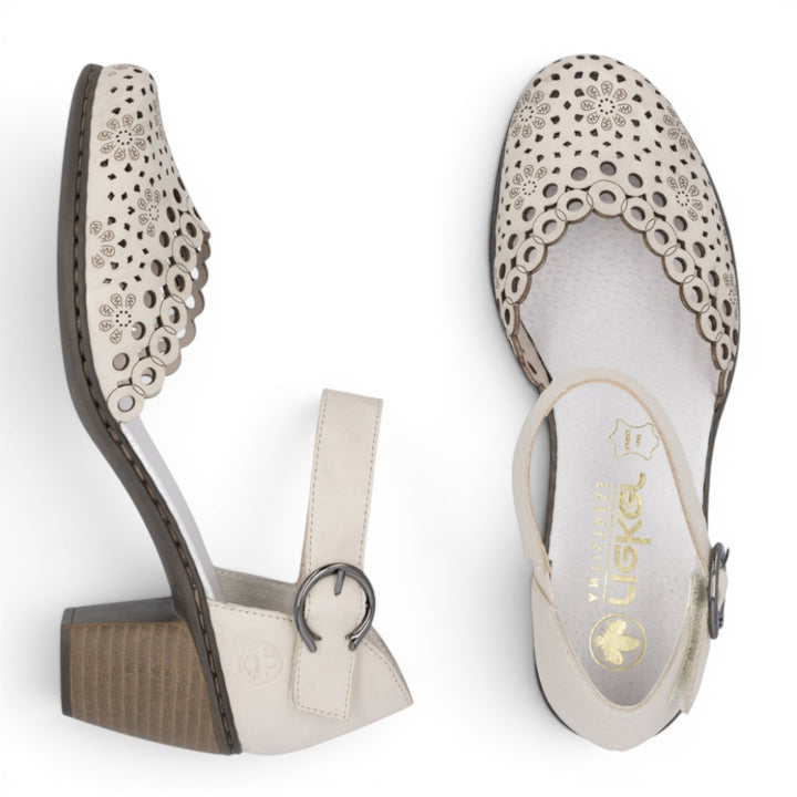 Rieker Pantofi Casual 40902-60