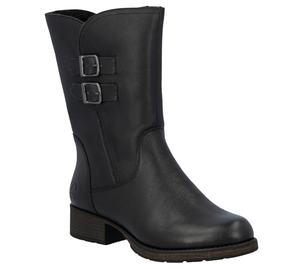 Rieker Ghete Casual Z9571-00