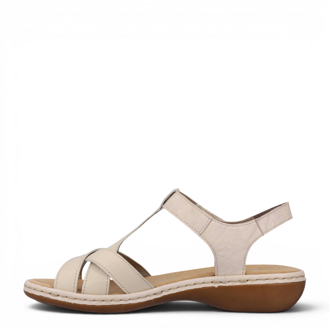 Rieker Sandale Casual 65919-60