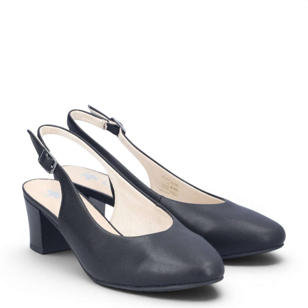 Rieker Pantofi Casual 44651-00