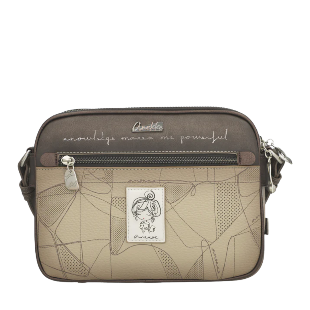 ANEKKE Poseta Casual 42813-188