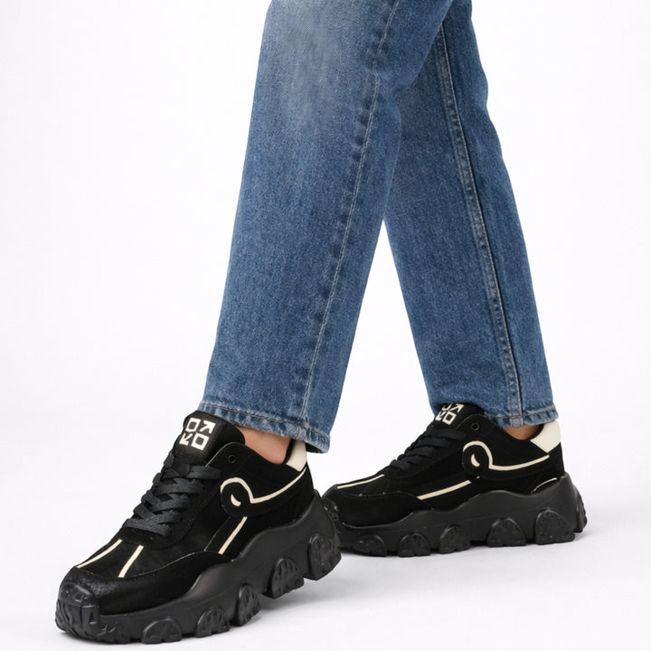Franco Gerardo Sneakers 9802