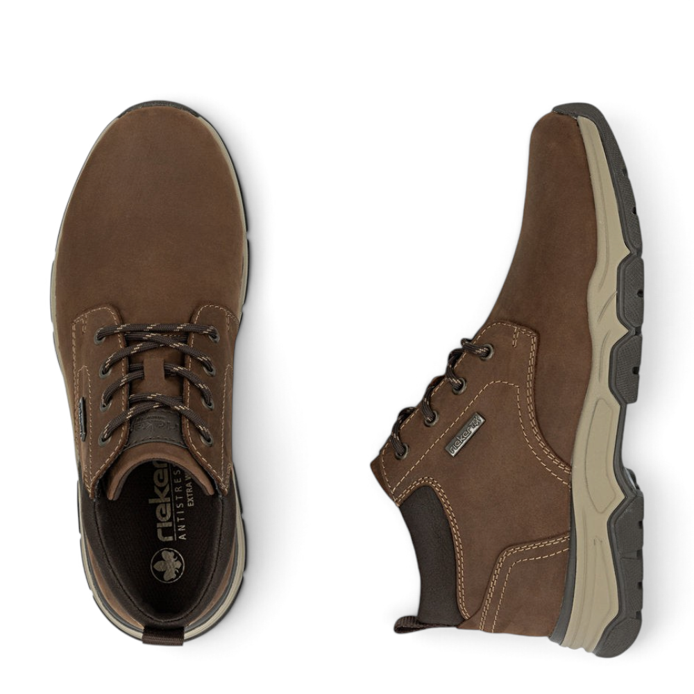 ada-shoes.ro brown Rieker 31204-22 men&
